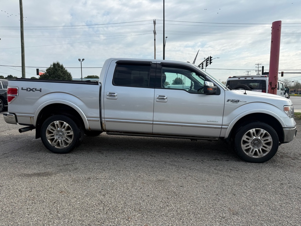 Photo 8 of this FORD F150