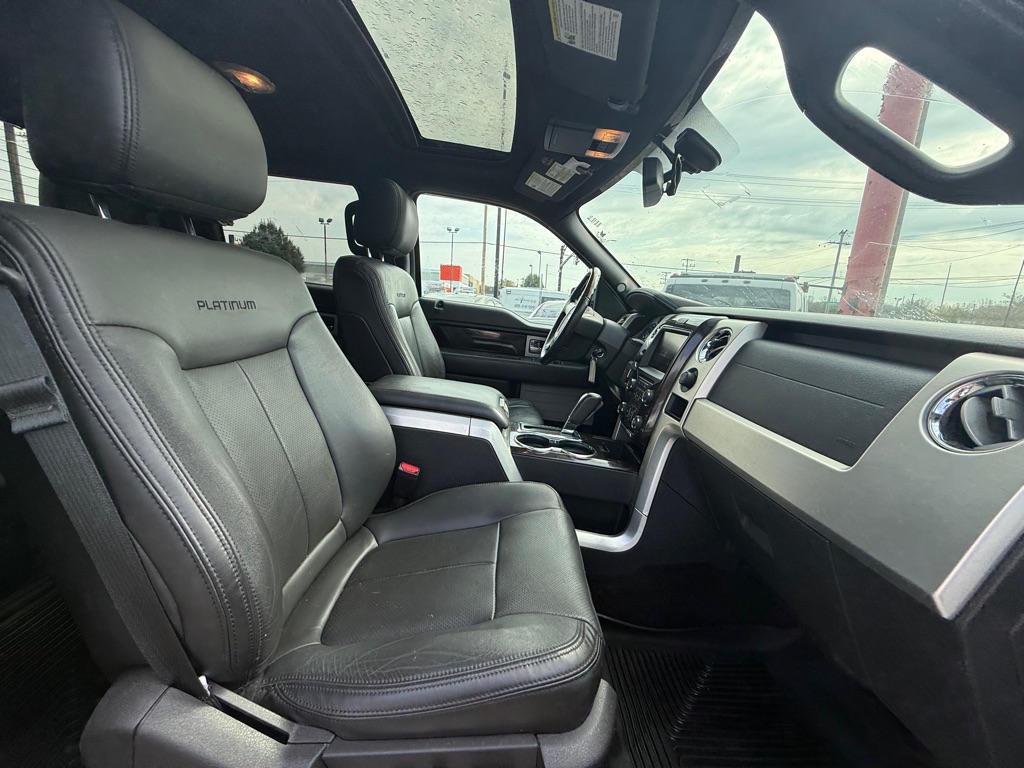 Photo 12 of this FORD F150