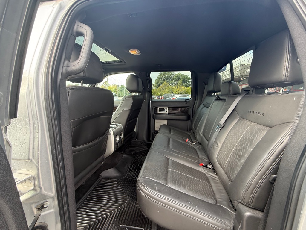 Photo 11 of this FORD F150