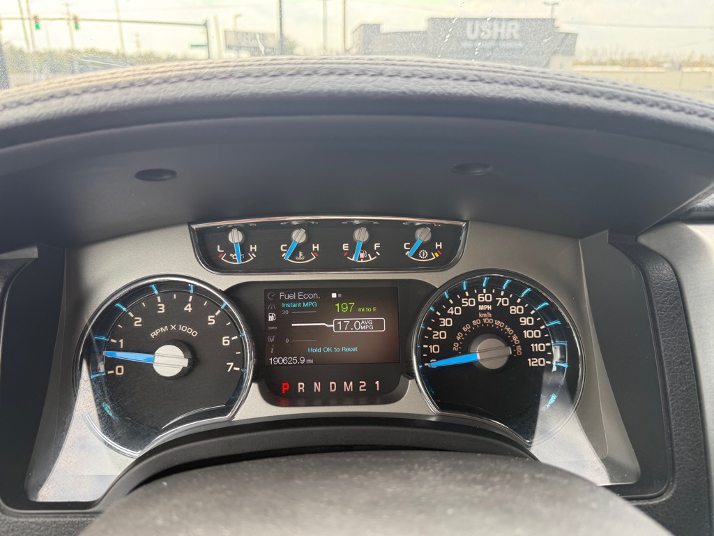 Photo 15 of this FORD F150