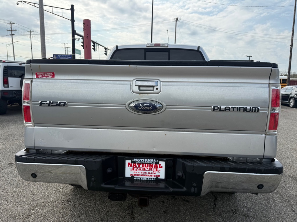 Photo 6 of this FORD F150