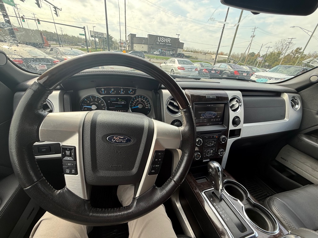 Photo 9 of this FORD F150