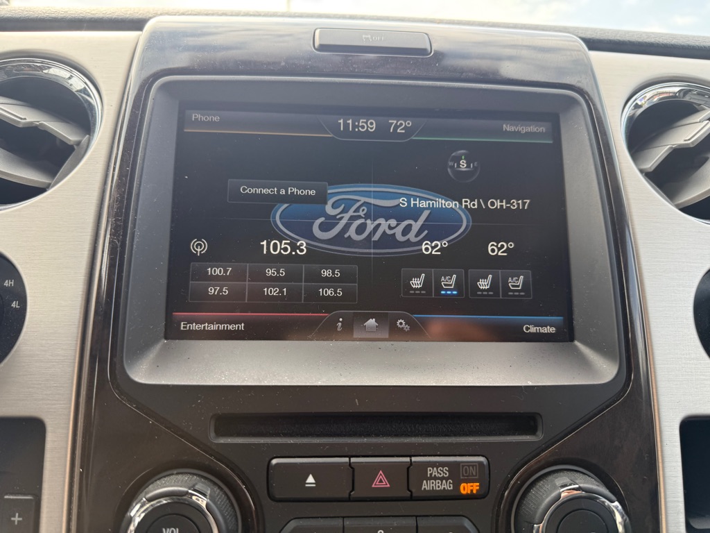Photo 16 of this FORD F150