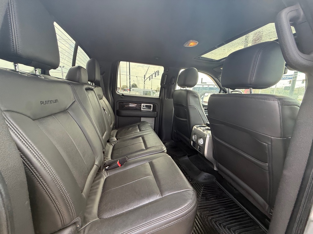 Photo 13 of this FORD F150