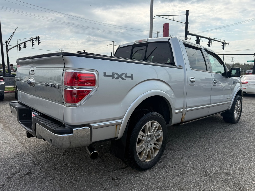 Photo 4 of this FORD F150