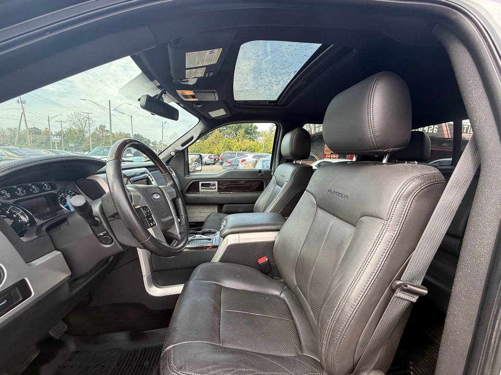 Photo 10 of this FORD F150