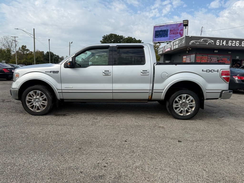 Photo 7 of this FORD F150