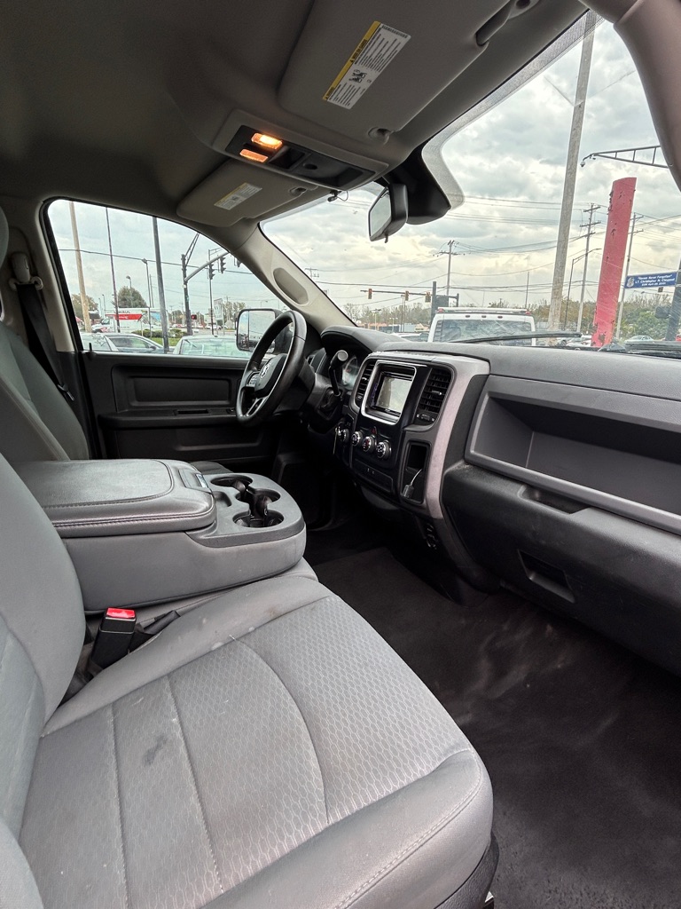 Photo 12 of this RAM 1500