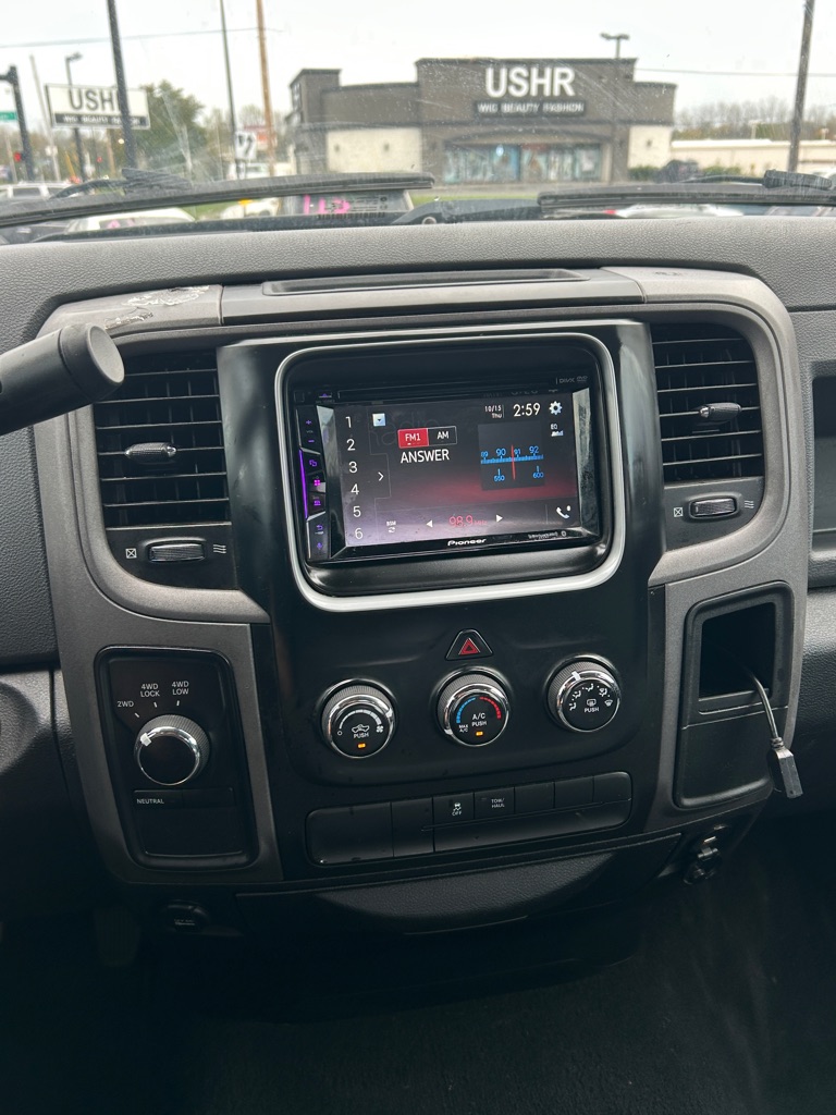 Photo 15 of this RAM 1500
