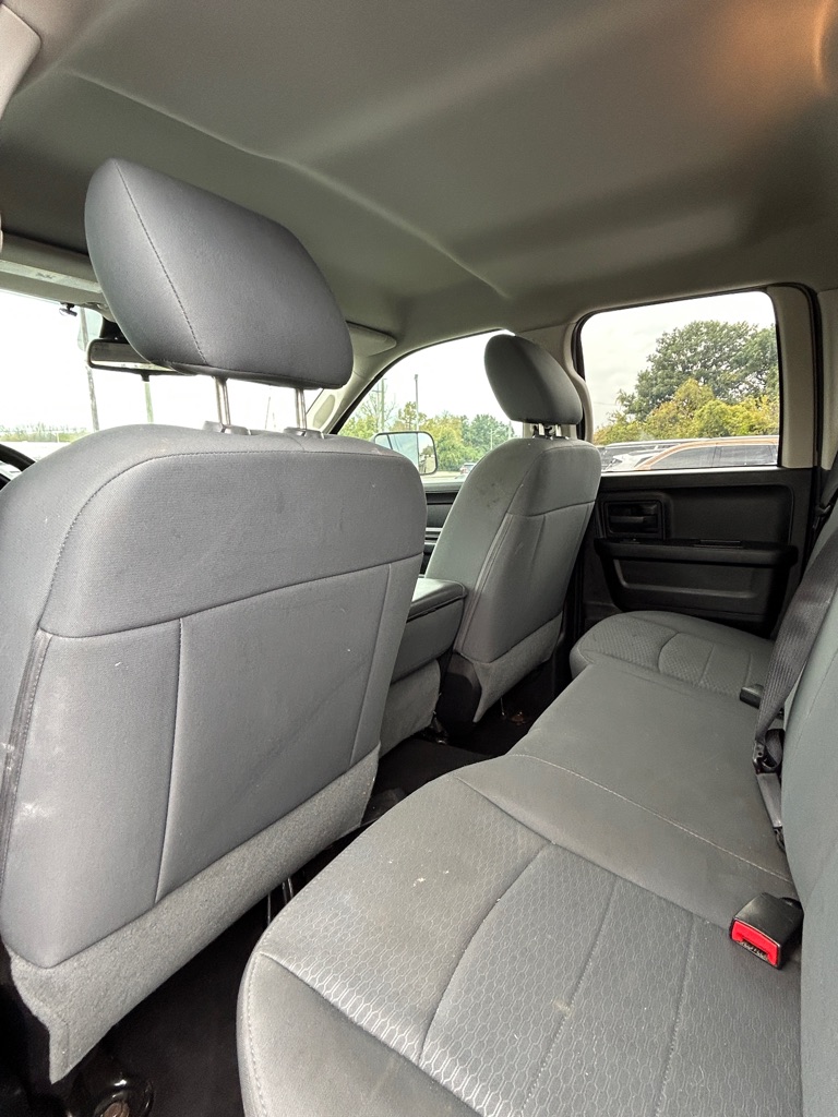 Photo 11 of this RAM 1500