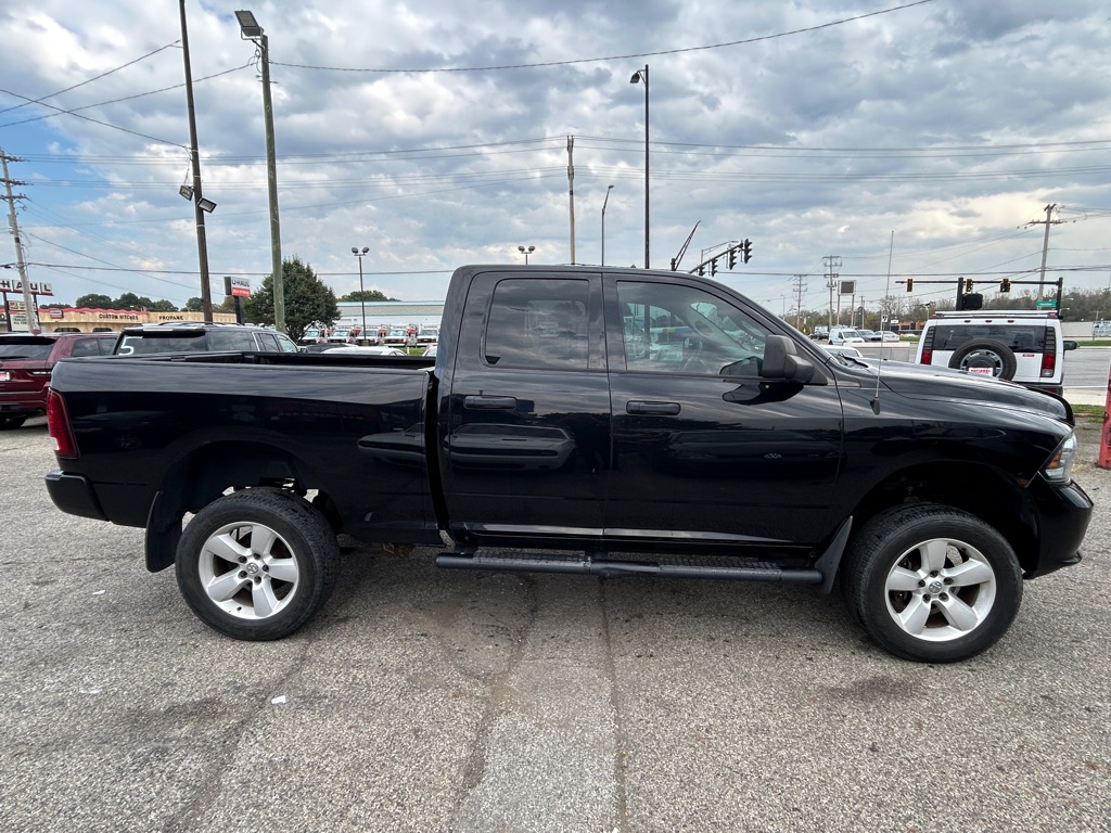 Photo 6 of this RAM 1500
