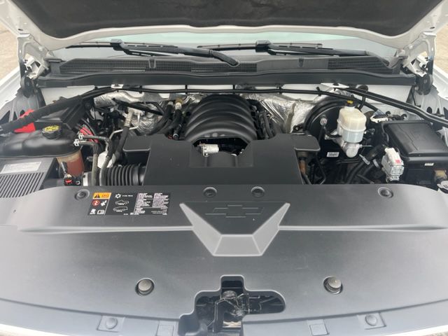 CHEVROLET SILVERADO 1500 2015 CHEVROLET SILVERADO 1500 1GCUKREC8FF201038
