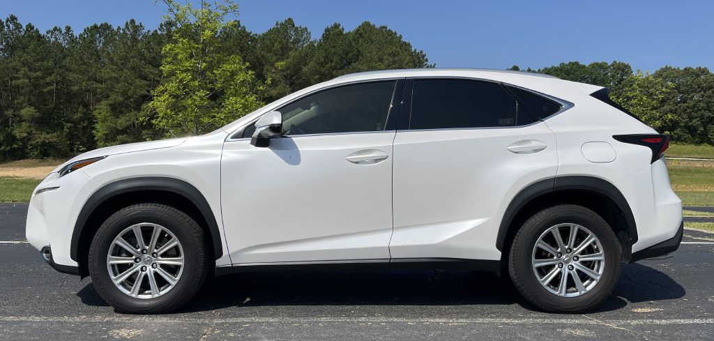 LEXUS NX200T 2016 LEXUS NX200T JTJYARBZ9G2045711