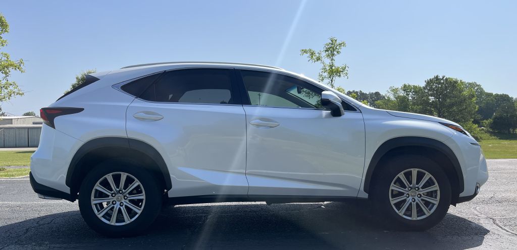 LEXUS NX200T 2016 LEXUS NX200T JTJYARBZ9G2045711