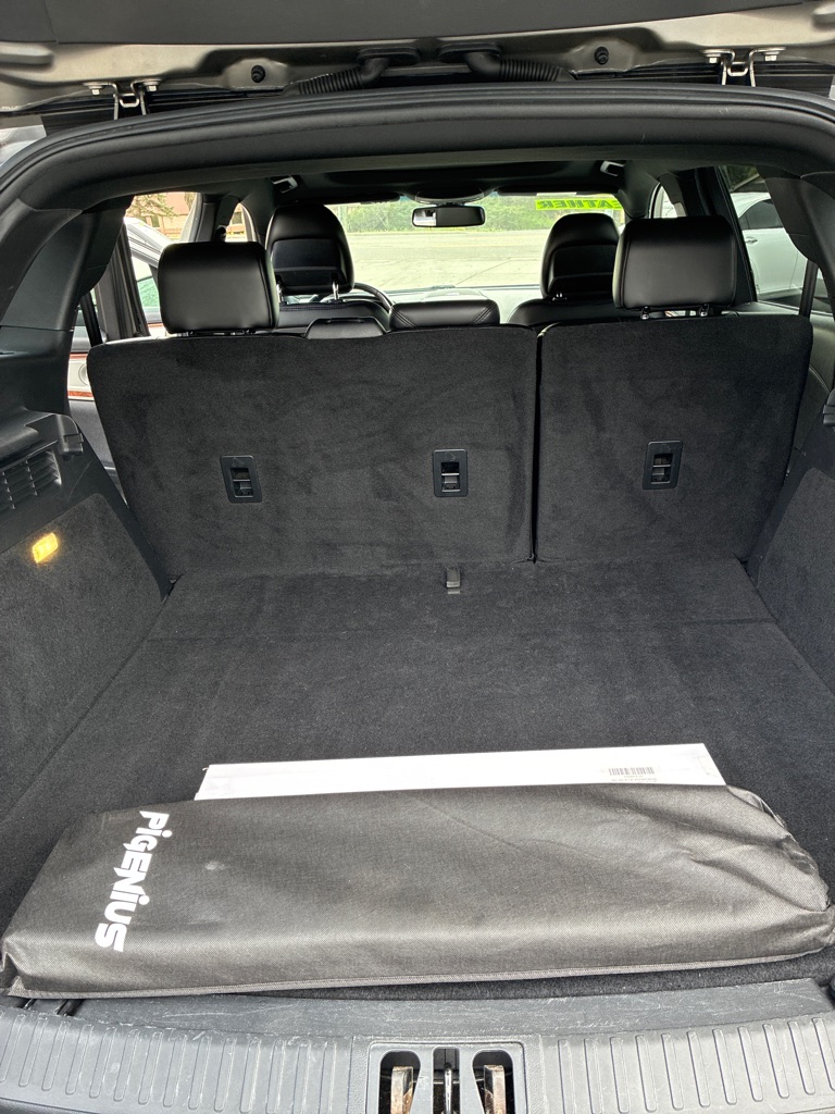 Photo 6 of this LINCOLN MKX