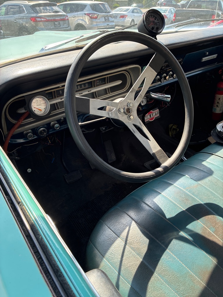 Photo 3 of this FORD F100