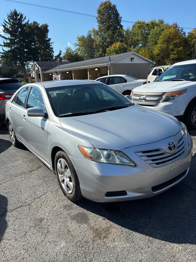 Photo 2 of this TOYOTA CAMRY