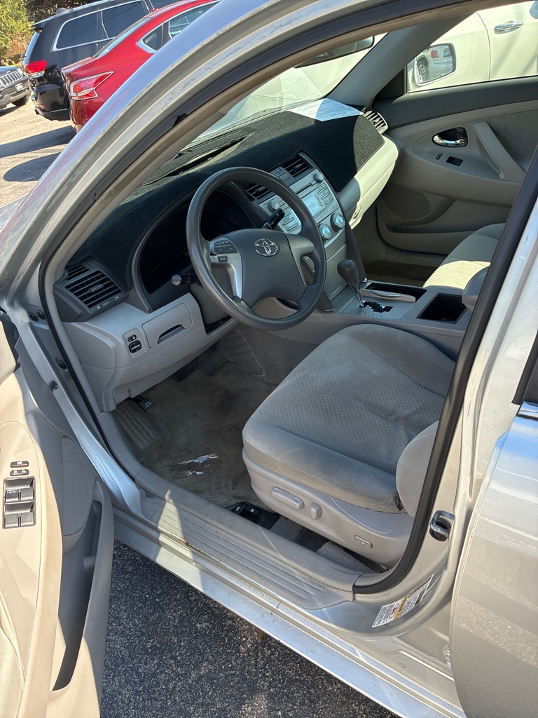 Photo 3 of this TOYOTA CAMRY