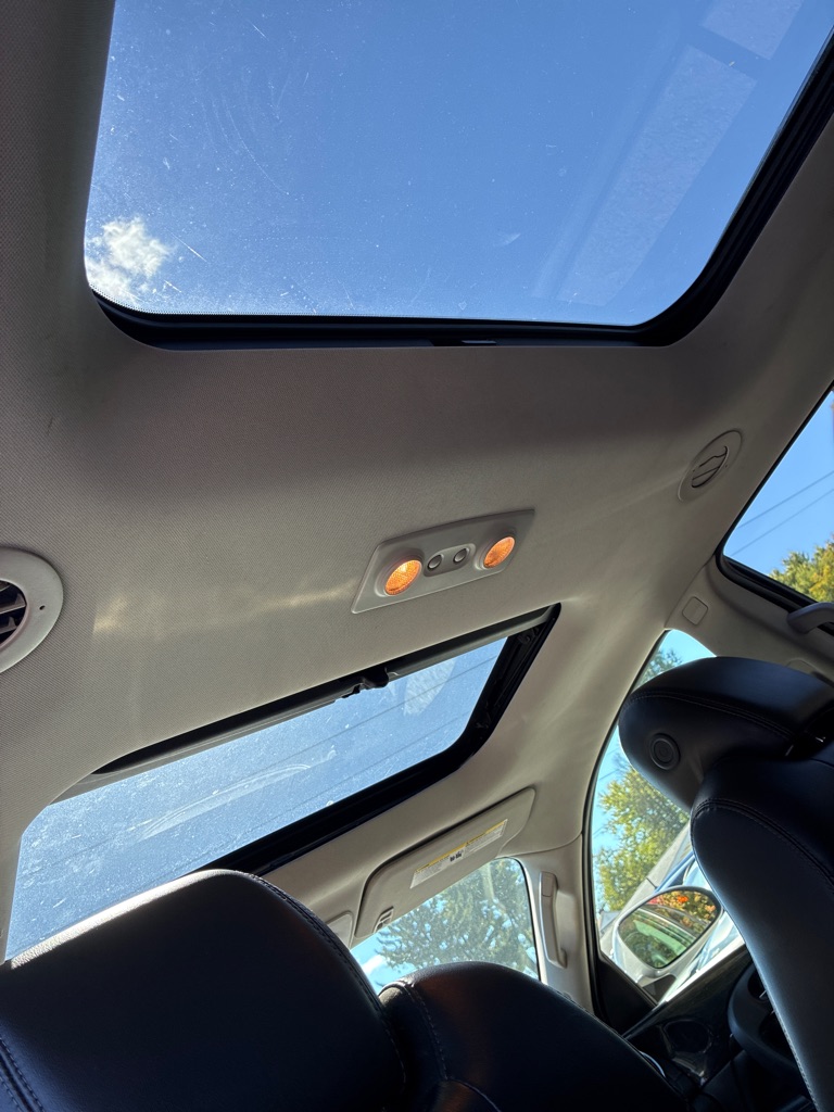 Photo 5 of this BUICK ENCLAVE