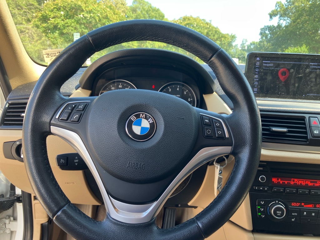 Photo 16 of this BMW X1