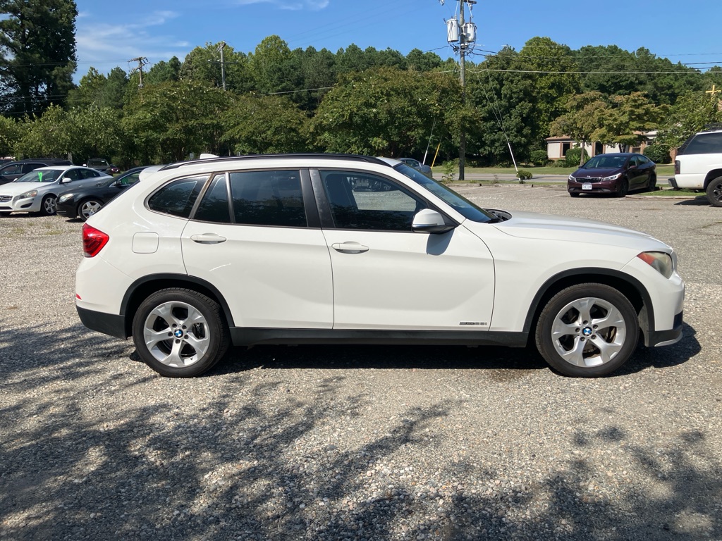 Photo 5 of this BMW X1