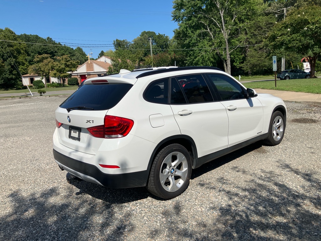 Photo 6 of this BMW X1