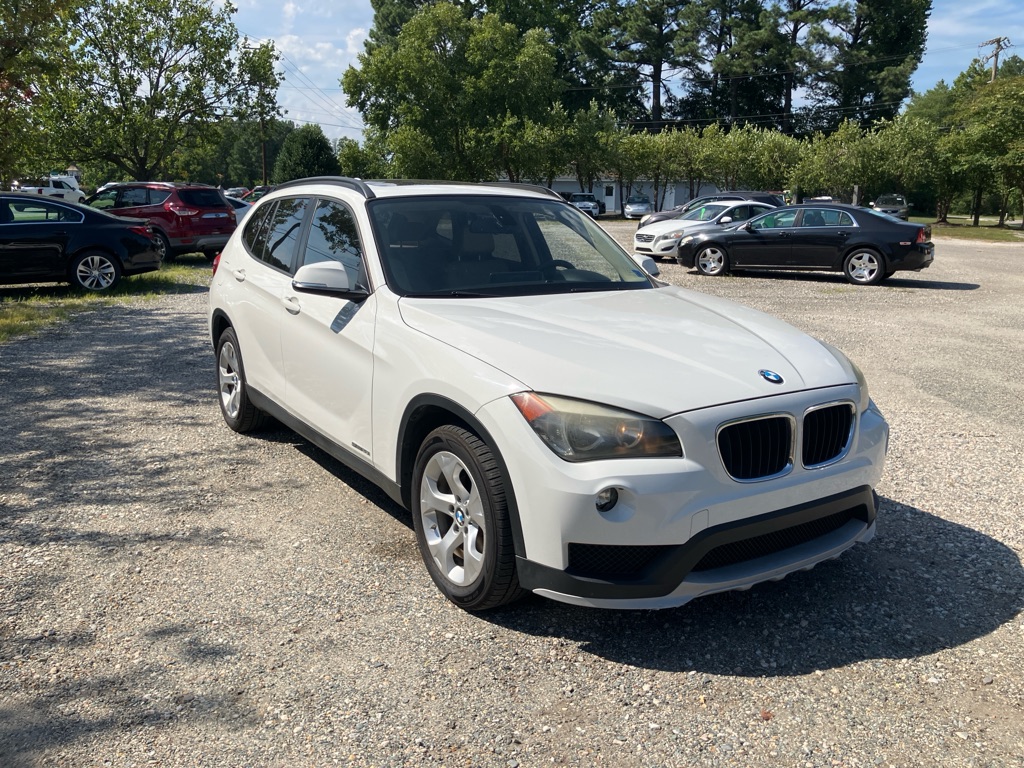 Photo 4 of this BMW X1