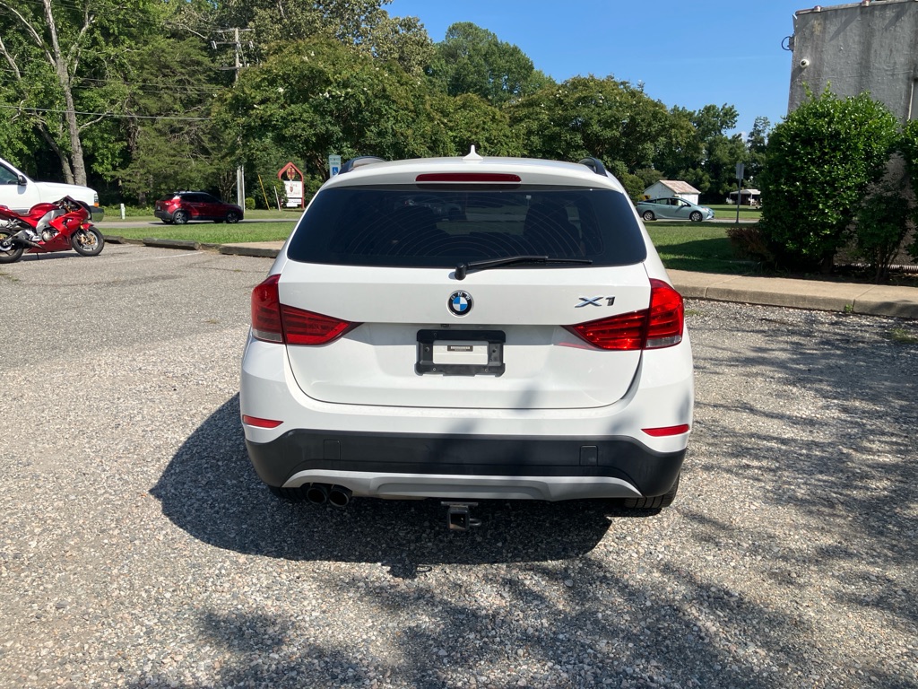 Photo 7 of this BMW X1