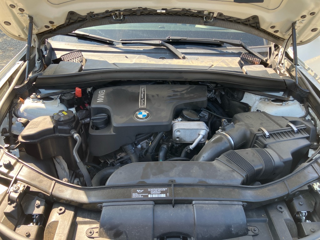 Photo 15 of this BMW X1