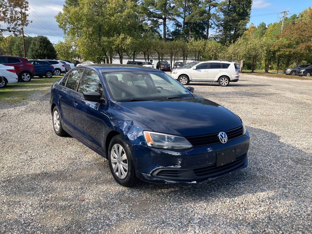 Photo 4 of this VOLKSWAGEN JETTA
