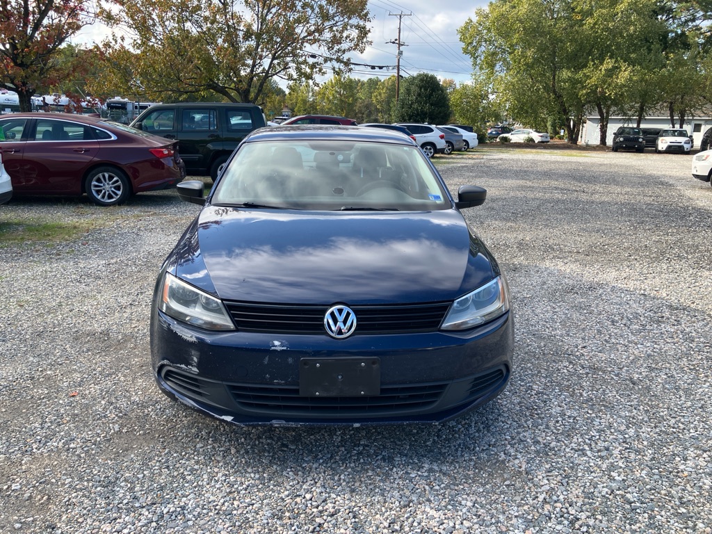 Photo 3 of this VOLKSWAGEN JETTA