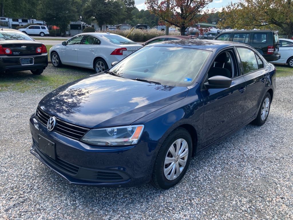 Photo 2 of this VOLKSWAGEN JETTA