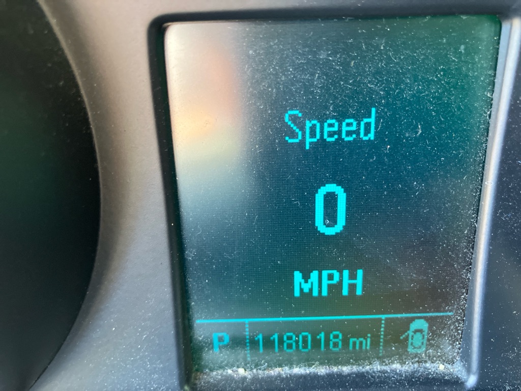 Photo 15 of this BUICK ENCORE