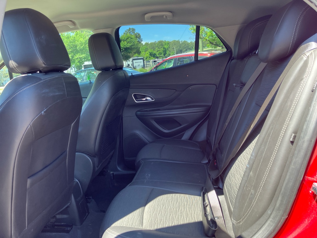 Photo 12 of this BUICK ENCORE