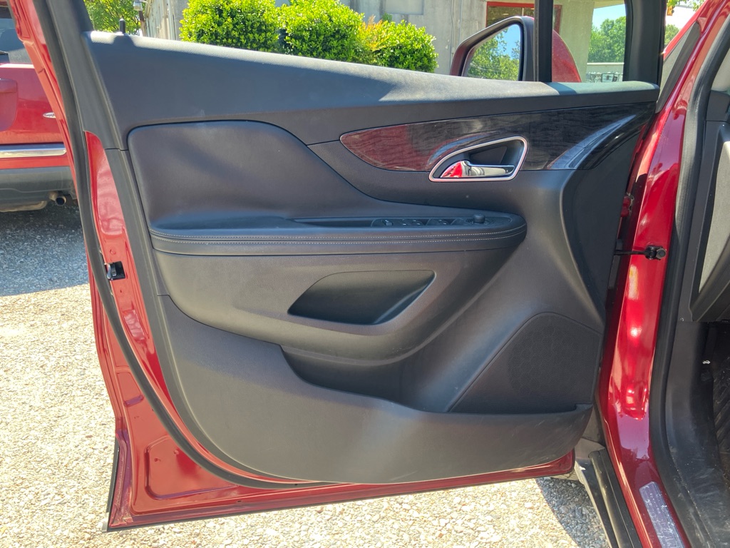 Photo 10 of this BUICK ENCORE