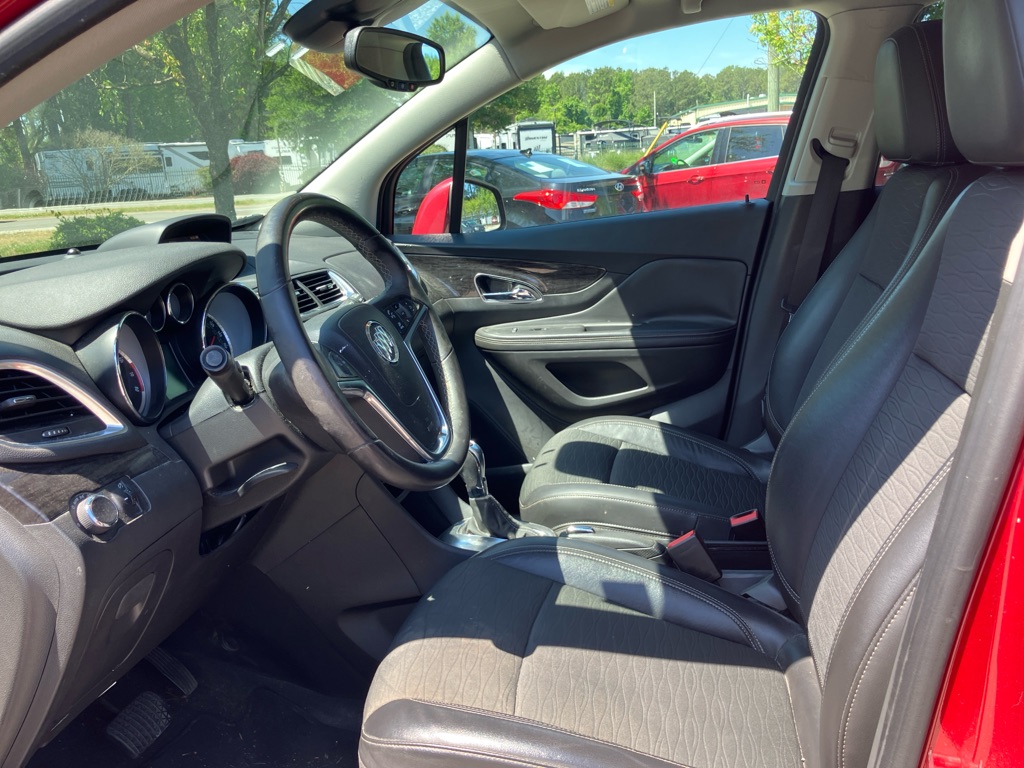 Photo 11 of this BUICK ENCORE
