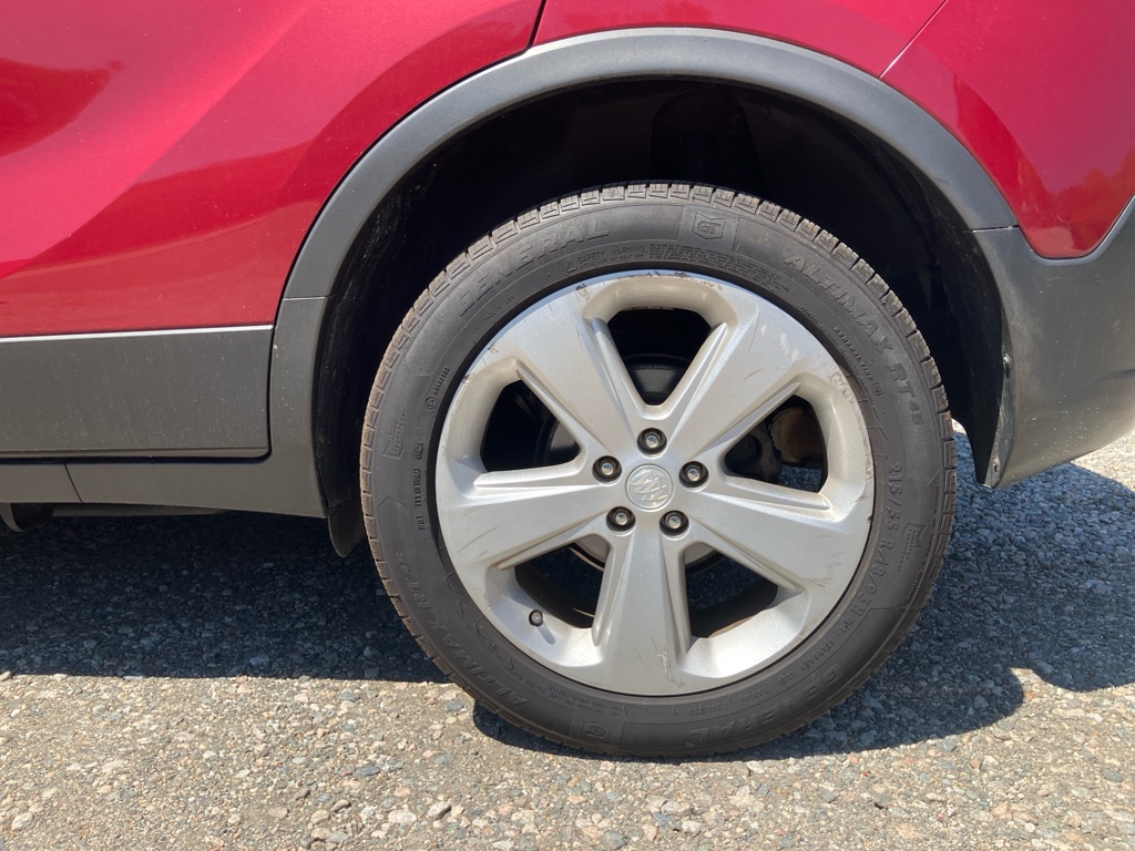 Photo 9 of this BUICK ENCORE