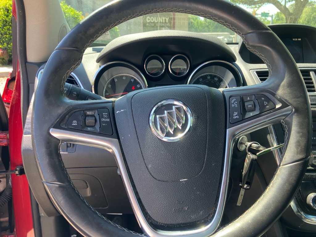 Photo 13 of this BUICK ENCORE