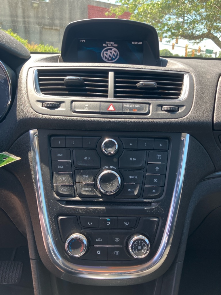 Photo 14 of this BUICK ENCORE
