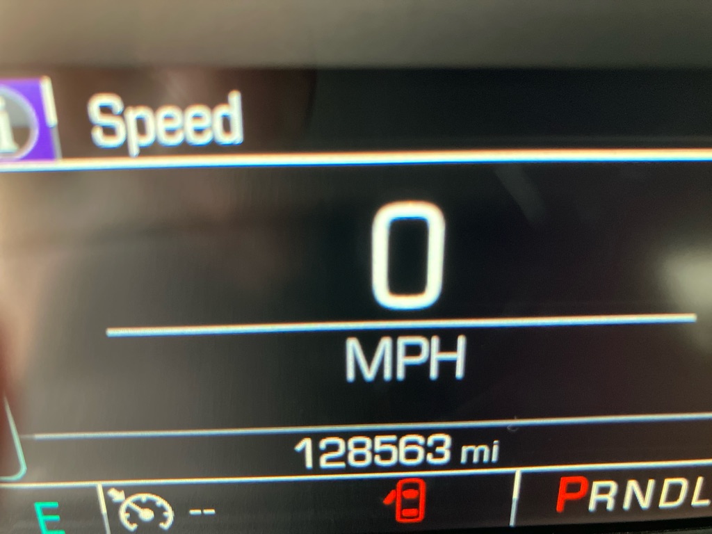 Photo 15 of this CHEVROLET MALIBU