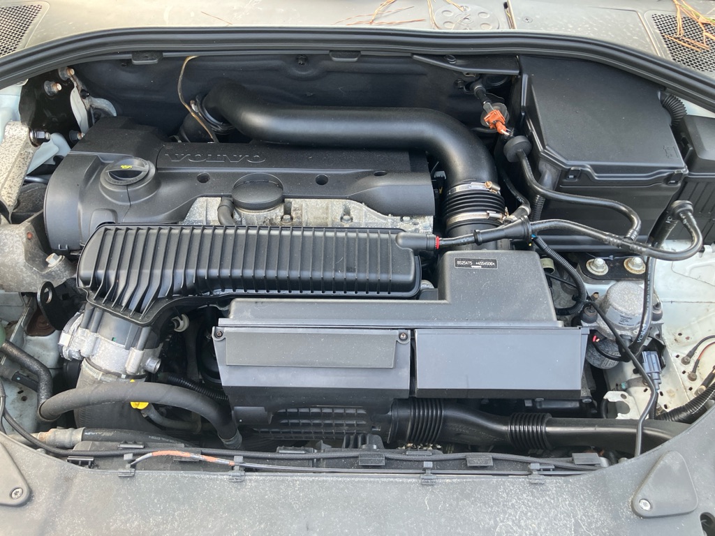 Photo 16 of this VOLVO S60