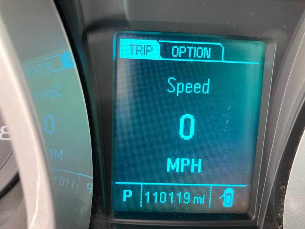 Photo 16 of this CHEVROLET EQUINOX