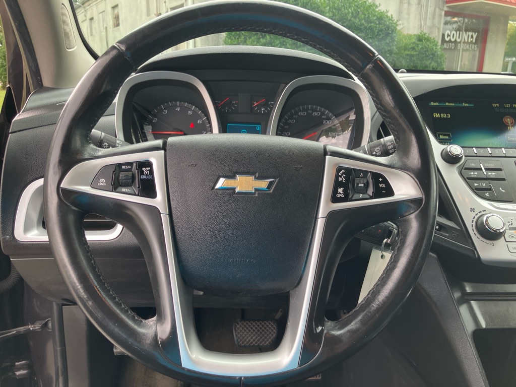 Photo 14 of this CHEVROLET EQUINOX