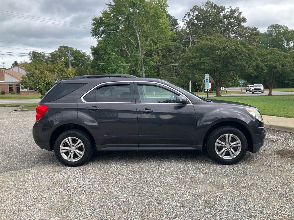 Photo 5 of this CHEVROLET EQUINOX