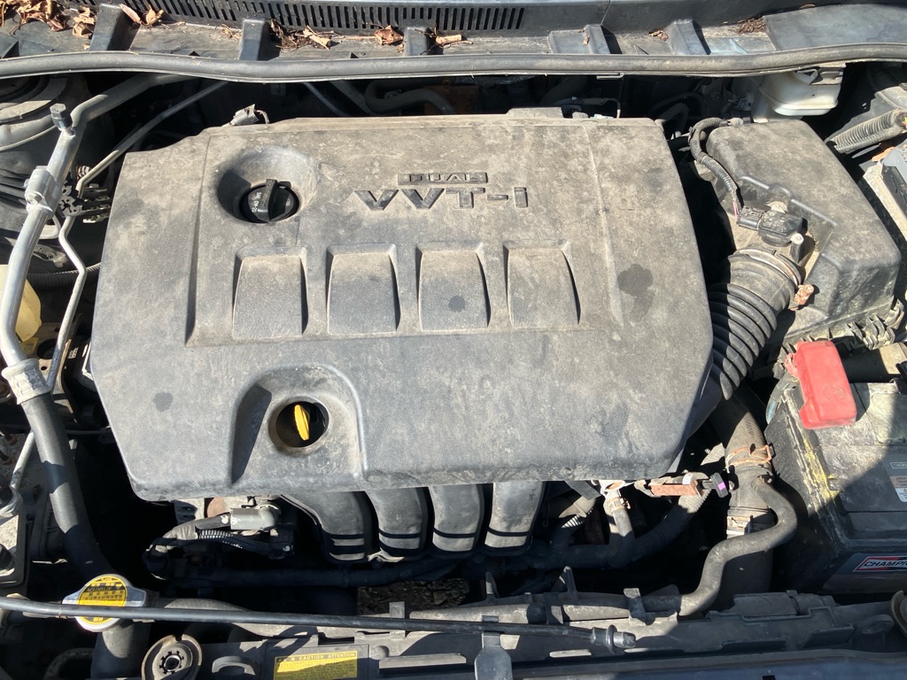Photo 18 of this TOYOTA COROLLA
