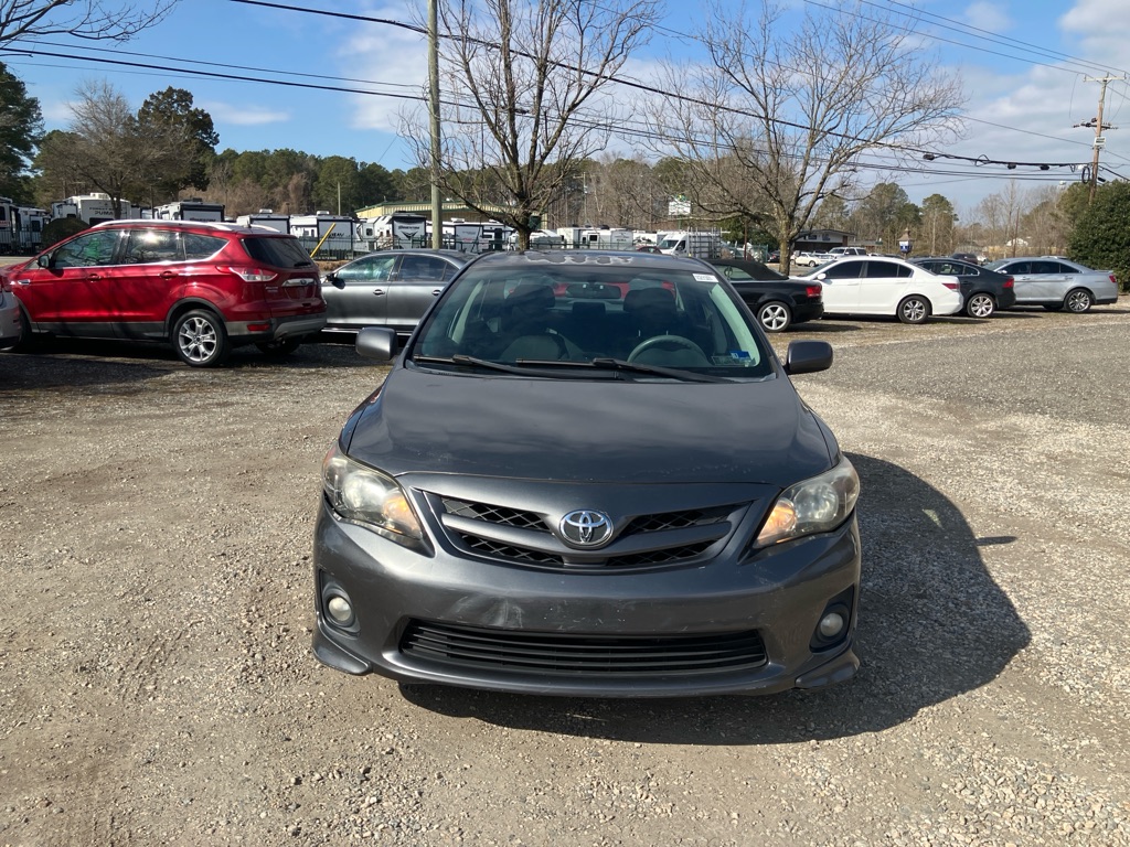 Photo 3 of this TOYOTA COROLLA