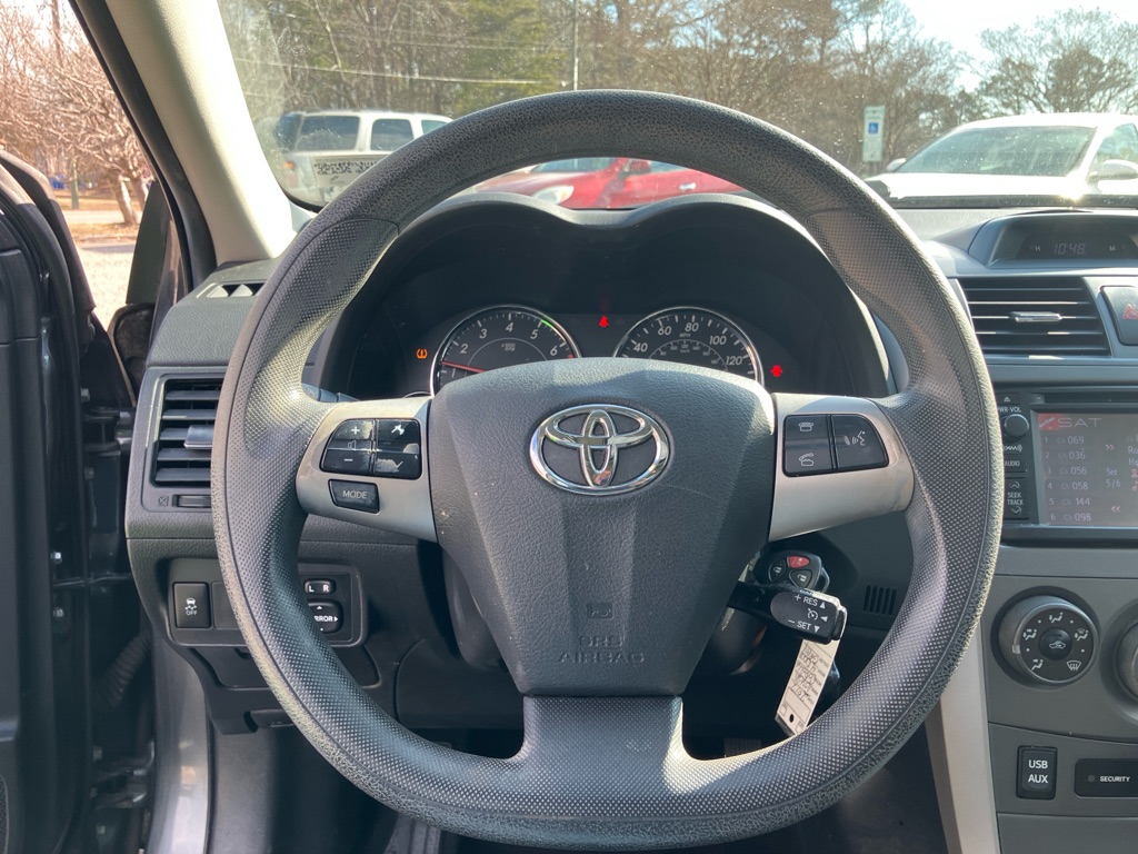 Photo 14 of this TOYOTA COROLLA