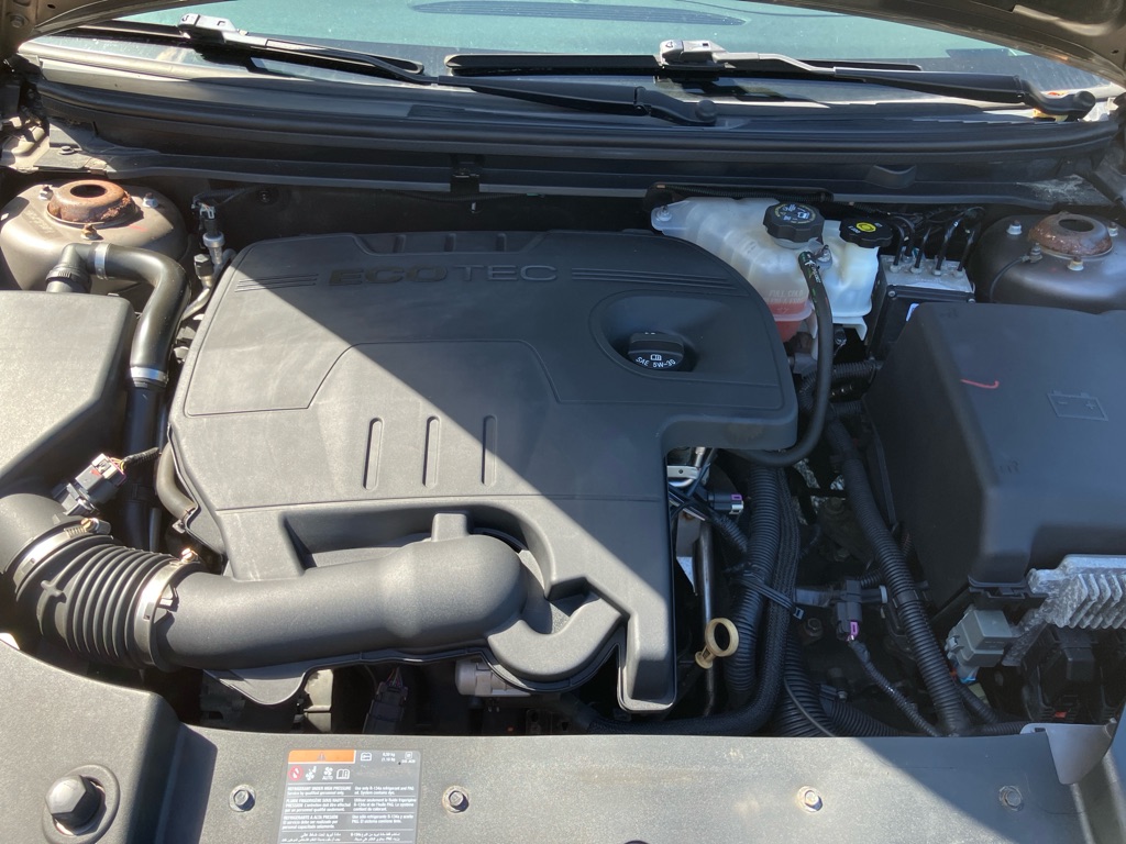Photo 17 of this CHEVROLET MALIBU