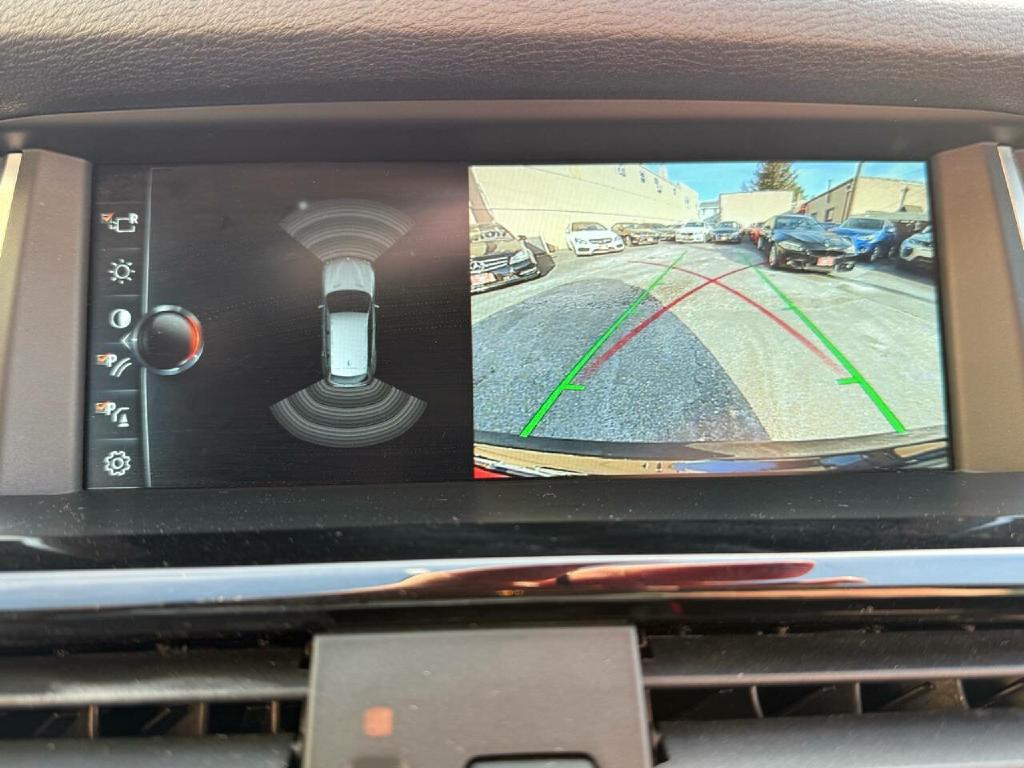 BMW X3 2017 BMW X3 5UXWX9C34H0W69608