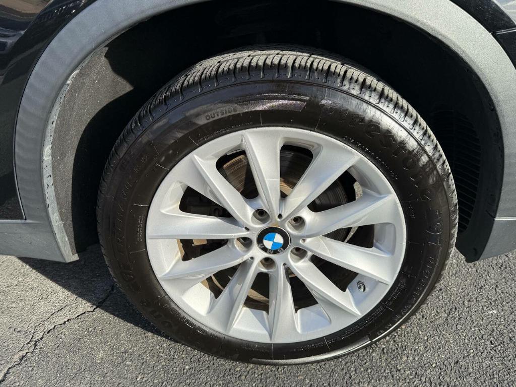 BMW X3 2017 BMW X3 5UXWX9C34H0W69608